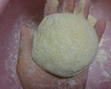 超かんたん酒蒸し饅頭作り方6写真