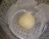 超かんたん酒蒸し饅頭作り方7写真