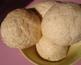 超かんたん酒蒸し饅頭作り方9写真