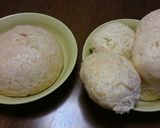超かんたん酒蒸し饅頭作り方11写真