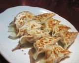 キムチ納豆餃子作り方6写真