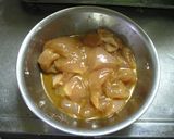 ごまた～っぷり唐揚げ☆作り方2写真