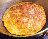 我が家の味(^^)幸せの朝食オムレット♬作り方10写真
