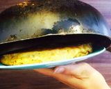 我が家の味(^^)幸せの朝食オムレット♬作り方9写真