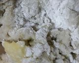 ☺簡単！チンして焼くだけ！里芋おやき☺作り方3写真