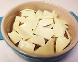 簡単、おいしい！ちくわのおつまみ♪作り方5写真