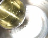 柿の五味子酢漬け♪愛知県豊田市の漢方薬局作り方2写真