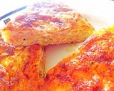 我が家の味(^^)幸せの朝食オムレット♬作り方11写真