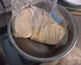 サラダチキン☆【さっぱりレモン風味】作り方7写真