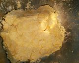 パイ生地も手作り、アップルパイ♪作り方9写真