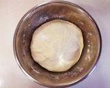 美味しい！ あんパン作り方4写真