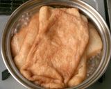 こぎつね寿司作り方2写真
