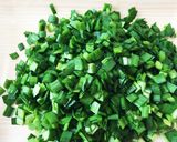 美味しい★帆立入り餃子♫作り方3写真