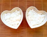 さば缶で☆さばマヨサラダのココット寿司作り方4写真