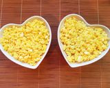 さば缶で☆さばマヨサラダのココット寿司作り方5写真