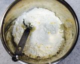 ◎アツアツをどうぞ〜なピリ辛焼肉まん◎作り方6写真
