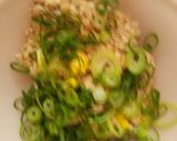 簡単納豆巻き作り方1写真
