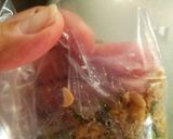 簡単納豆巻き作り方2写真
