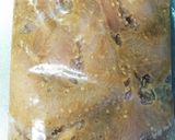 焼き肉チキン作り方3写真