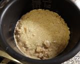 そば粉と炊飯器でGFアップルケーキ作り方6写真