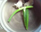 鶏だんごスープの野菜たっぷりBRIしゃぶ作り方2写真