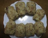さんまのかば焼き缶でかんたんコロッケ♪作り方5写真