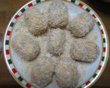 さんまのかば焼き缶でかんたんコロッケ♪作り方6写真