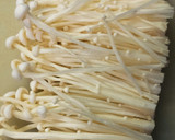 高野豆腐とえのきのたまごとじ作り方2写真