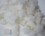 サラマカでぽかぽかあったか大根のスープ♪作り方1写真
