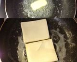 【糖質制限】明太子ディップと高野豆腐作り方3写真