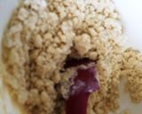 強力粉で☆型抜きクッキー（覚書）作り方3写真