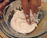 電子レンジで簡単！くるみ餅作り方1写真