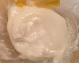 電子レンジで簡単！くるみ餅作り方3写真