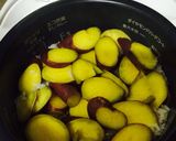 さつまいもご飯作り方3写真