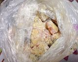 下味しっかり♪鮭の塩麹唐揚げ作り方2写真