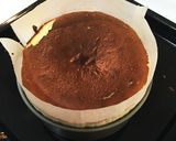 ミキサーでベイクドチーズケーキ(^-^)作り方8写真