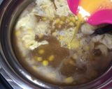 即席簡単☆中華コーンスープ作り方4写真