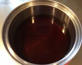 九州のうどんつゆ作り方1写真