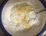 バターなし！ヘルシーサクサククッキー！作り方2写真