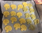 バターなし！ヘルシーサクサククッキー！作り方3写真