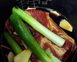 初めてでも失敗知らずの炊飯器チャーシュー作り方1写真