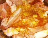前日に仕込んで楽々♪鶏のからあげ☆作り方2写真
