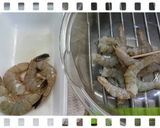 自家製❔シーフードMix❕❕作り方3写真