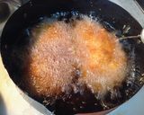 基本のカツ丼作り方1写真