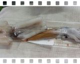 自家製❔シーフードMix❕❕作り方10写真