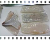 自家製❔シーフードMix❕❕作り方13写真