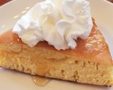 目指せ！3センチUP！BIGホットケーキ作り方11写真