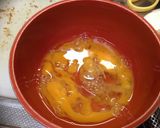 基本のカツ丼作り方5写真