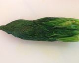 広島菜のゴマ和え作り方8写真