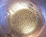 目指せ！3センチUP！BIGホットケーキ作り方1写真